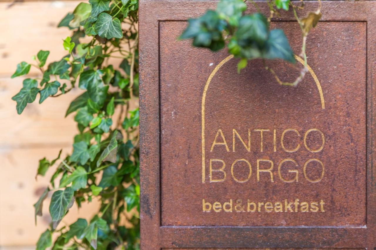 Antico Borgo B&B Con Spa - Adults Only Манерба дел Гарда Екстериор снимка